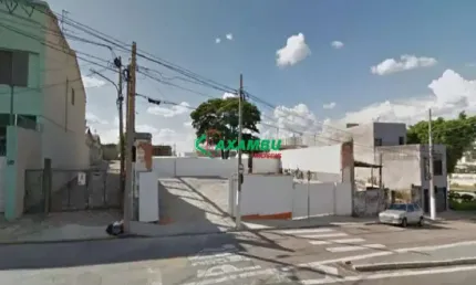 Terreno comercial para venda no centro de jundiaí - sp