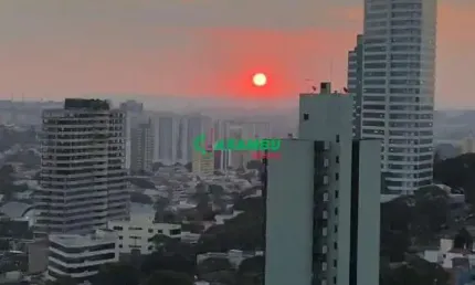 Apartamento com 4 quartos à venda no Centro, Jundiaí , 400 m2 por R$ 1.490.000