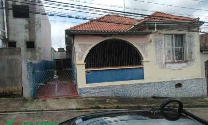 Casa grande a venda  no centro de Jundiaí com 03 dormitórios