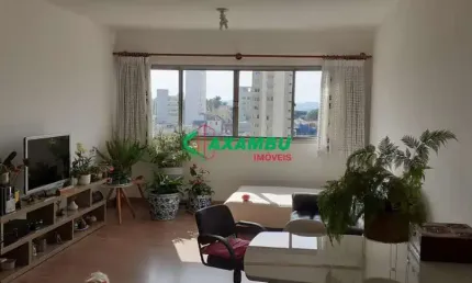 Apartamento com 3 quartos à venda no Centro, Jundiaí 