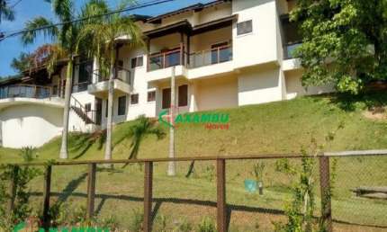 Casa em condomínio região do Caxambu - Jundiaí - SP