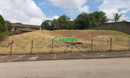 Terreno à venda no Vale Azul, Jundiaí 