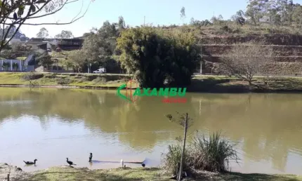 Terreno à venda em jundiaí-sp, bairro loteamento vale azul/caxambu: a partir de 1.000,00 m² de área imperdível!