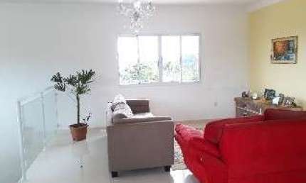 Casa com 4 quartos à venda na Esplanada do Carmo, Jarinu  por R$ 1.250.000