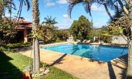 Chácara / sítio com 5 quartos à venda na Estância Weekend, Jarinu , 1200 m2 por R$ 900.000