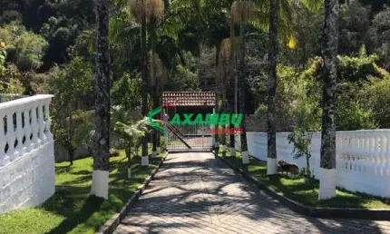 CHÁCARA NO CAXAMBU PARA VENDA OU PERMUTA, JUNDIAÍ SP