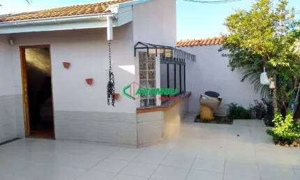 Casa para venda bairro jundiaí mirim - (jardim das bandeiras) - jundiaí - sp