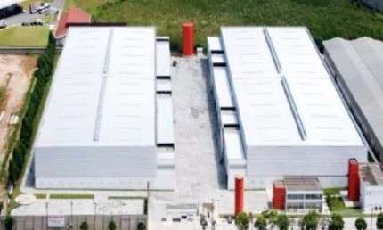 Barracão / Galpão / Depósito com 1 sala para alugar no Distrito Industrial, Jundiaí , 4303 m2 por R$ 78.000