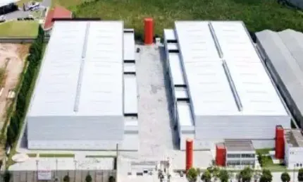 Barracão / galpão / depósito com 1 sala para alugar no distrito industrial, jundiaí , 4303 m2 por r$ 78.000