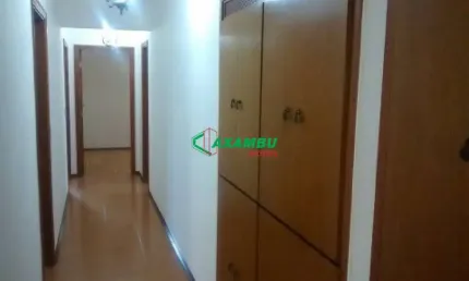 APARTAMENTO A VENDA EM JUNDIAI - SP - REGIÃO DO CENTRO