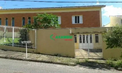 Casa para venda ou permuta no jardim da serra - jundiaí - sp