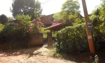 Chácara a venda com TE: 1.698m² e AC: 431m² no bairro Ivoturucaia - Jundiaí - SP