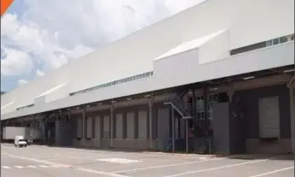 Barracão / galpão / depósito com 1 sala para alugar no distrito industrial, jundiaí , 1373 m2 por r$ 78.000