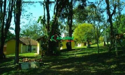 Chácara / sítio com 2 quartos à venda no Bairro dos Fernandes, Jundiaí , 500 m2 por R$ 2.500.000