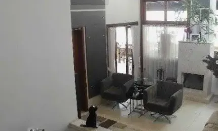 CASA PARA VENDA NO CONDOMÍNIO TERRAS DE SÃO CARLOS COM 04 QUARTOS SENDO 04 SUÍTES - JUNDIAÍ - SP