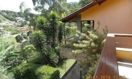 Casa em condomínio fechado com 4 quartos à venda no Loteamento Capital Ville, Jundiaí 