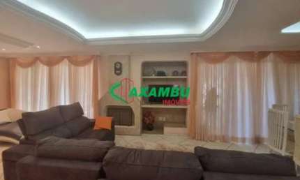 CASA PARA VENDA OU PERMUTA BAIRRO CAXAMBU - JUNDIAÍ - SP