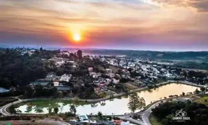terreno AT: 1.456,00m2  no bairro Vale Azul  - região do Caxambu - Jundiaí - SP