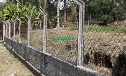 TERRENO COMERCIAL OU RESIDENCIAL BAIRRO CAXAMBU - JUNDIAÍ -SP