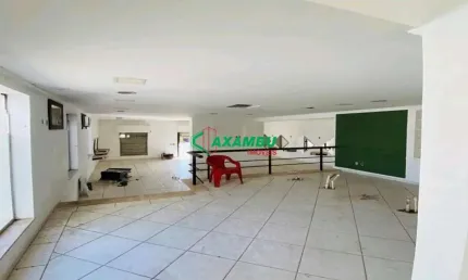 Imóvel a venda para fins comerciais, no bairro Anhangabaú/Jardim Ana Maria em Jundiaí  - SP