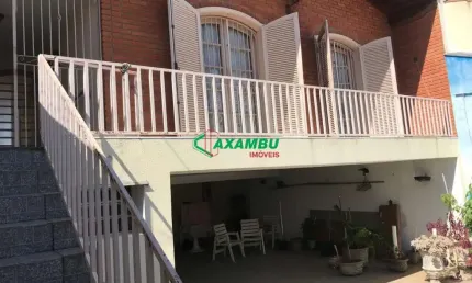 Casa a venda com 03 quartos, jardim ana maria / anhangabaú - jundiaí - sp