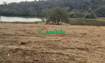 Terreno à venda em Jarinu-SP, no bairro Água Preta, com 2.200,00 m² de área! Aproveite esta oportunidade única!