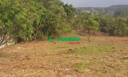 Terreno à venda em Jarinu-SP, bairro Maracanã, com 2.471,22m² de área! A oportunidade que você esperava!