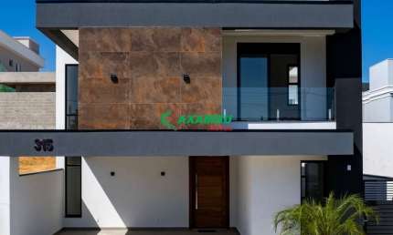 Casa em condomínio fechado com 3 quartos à venda no Loteamento Ermida, Jundiaí , 215 m2 por R$ 1.900.000