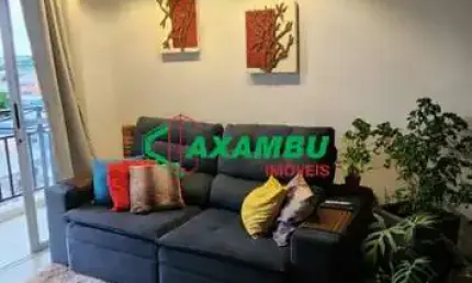 Apartamento à venda em jundiaí-sp, vila nova espéria: 2 quartos, 2 salas, 1 banheiro, 1 vaga, 54m². venha conferir!