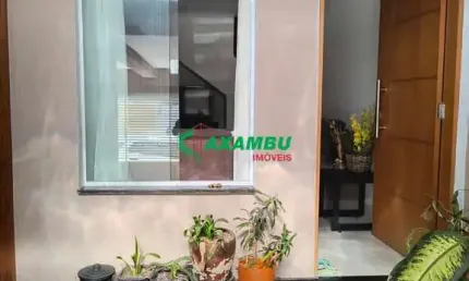Casa a venda com 3 dormitórios na Agapeama em Jundiaí SP