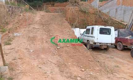 Terreno à venda em Jundiaí-SP, bairro Roseira, 600m² de área! Oportunidade única