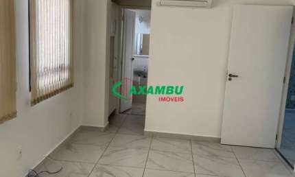 Oportunidade única: sala comercial à venda em jundiaí-sp, centro - 2 salas, 2 banheiros, 2 vagas, 48m² de área!