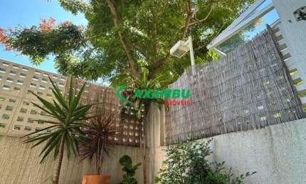 APARTAMENTO GARDEN NO CONDOMÍNIO GO MARAVILLE COM ÓTIMO QUINTAL
