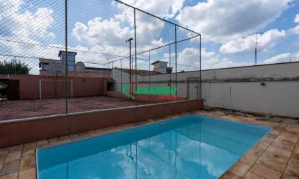 Imperdível: KITNET/CASA à venda em Jundiaí-SP, bairro Caxambu, 1 quarto, 1 banheiro, 53m² de área!