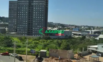 Oportunidade imperdível: Apartamento para venda ou locação em Jundiaí-SP, Horto Florestal! 2 quartos, 2 salas, 1 banheiro, 1 vaga, 51m².