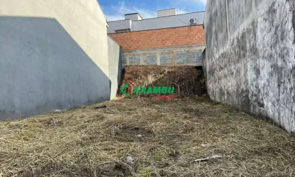 Terreno à venda em Jundiaí-SP, bairro Jardim Marambaia II, com 150m² de área. Aproveite essa oportunidade!