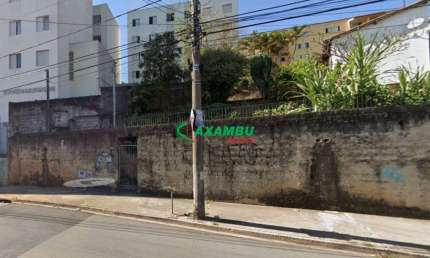 Excelente oportunidade: Terreno comercial de 1.350,00 m² à venda em Jundiaí-SP, no bairro Jardim Tamoio!
