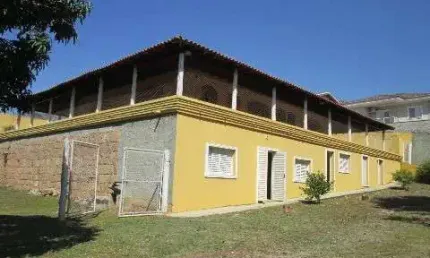 Imperdível oportunidade: imóvel à venda em jundiaí-sp, bairro caxambu com forte apelo comercial, com at: 2.263,00m² e ac: 381m²