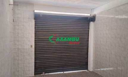 Salão Comercial para Locação em Jundiaí-SP, Bairro Jardim do Lírio: 1 Sala, 2 Banheiros, 60m² de Área