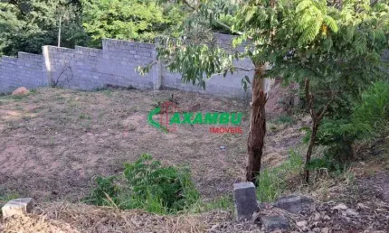 Venda de terreno de 651m² no jardim das carpas em jundiaí-sp: aproveite essa oportunidade única!