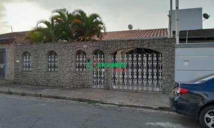 Imperdível oportunidade: Casa à venda em Jundiaí-SP, bairro Cidade Nova, 4 quartos, 1 suíte, 1 sala, 3 banheiros, 2 vagas, 280m².