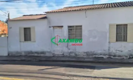 Imperdível: imóvel à venda e poderá se transformar em comercial em jundiaí-sp, jardim santa rita de cássia, 914 m² de área. confira!