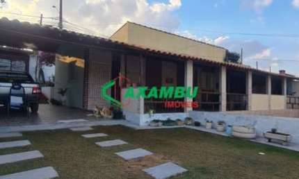 Chácara à Venda em Jarinu-SP - 3 Quartos, 4 Banheiros, 8 Vagas na Vila Primavera!