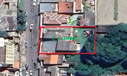 Casa Comercial à Venda em Jundiaí-SP, Bairro Colônia: 10 Salas, 5 Banheiros, 4 Vagas, 242m²!