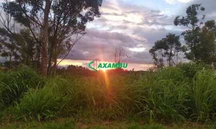Terreno à venda em Jundiaí-SP, bairro Caxambu, 463m² de área!