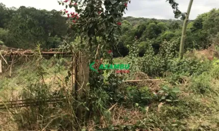 Terreno comercial para alugar no Chácaras Bom Jesus, Jundiaí  por R$ 2.000