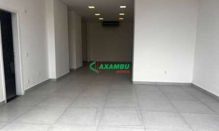 Salão de Locação no Agapeama, Jundiaí-SP: 2 Salas, 2 Banheiros, 296m² de Área