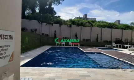 Apartamento para locação de 2 quartos sendo 1 suite e vaga de garagem coberta em Jardim Colônia, Jundiaí-SP - 81,01m².