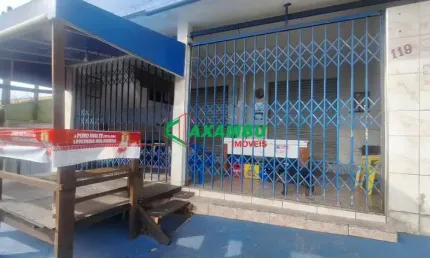 Casa com 6 quartos à venda no Jardim Califórnia, Jundiaí  por R$ 750.000