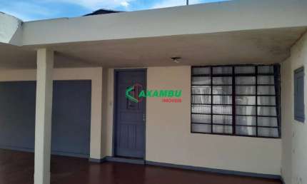 Imperdível oportunidade: Casa com edícula à venda em Jundiaí-SP,  bairro Caxambu , 3 quartos, 1 sala, 1 banheiro, 2 vagas, 226m².